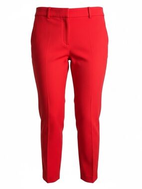 NWT Talbots Hampshire Ankle Pants Size 10
